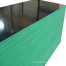 shipping container poplar core film faced plywood 18mm